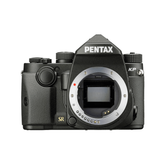 Pentax D-BG7 Battery Grip para Pentax KP