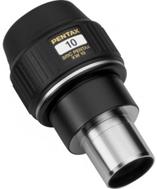 PENTAX eyepiece XW10 for a spotting scope 70514 