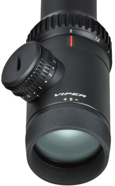 Vortex Viper PST 1-4x24mm Rifle Scope - PST14STA for sale online | eBay