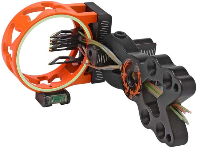 .30-06 Outdoors Aluma Sight 1405965 Black - .30-06 Outdoors