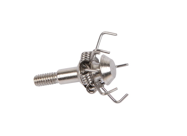 .30-06 Outdoors Small Game Punch Point 3pk Stainless - .30-06 Outdoors
