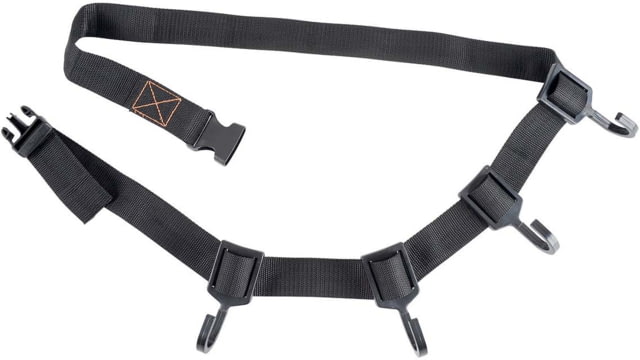 .30-06 Outdoors Tree Hugger Gear Belt Black - .30-06 Outdoors