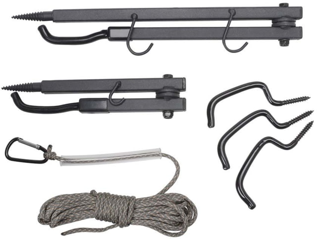 .30-06 Outdoors Tree Hunt Master Black - .30-06 Outdoors