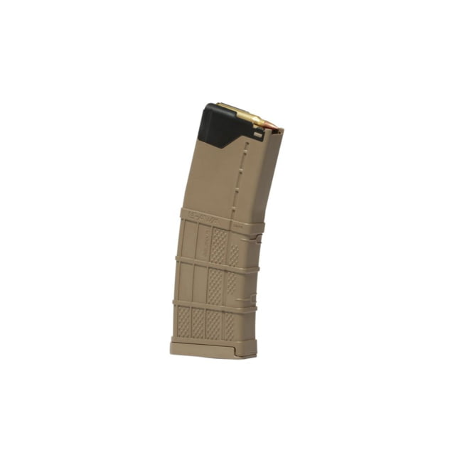 .223/5.56/.300BLK TRANSLUCENT SMOKE AA1DC454 LCR Ammo