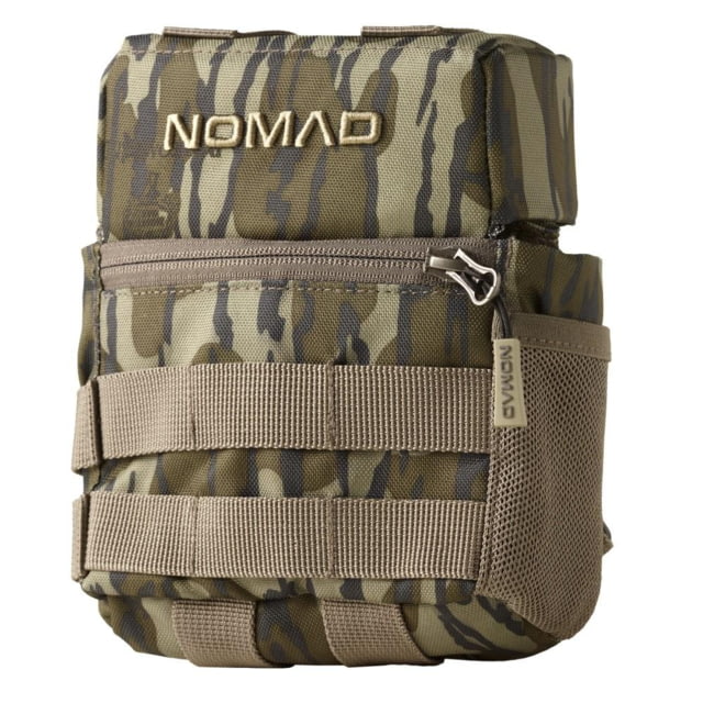 Nomad Bino Harness Mossy Oak Bottomland 5A3928B1 O - Nomad