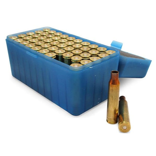 htning Primed Brass Rifle Cartridge Cases .338 Lapua Magnum 50/ct 49649308 Ammo