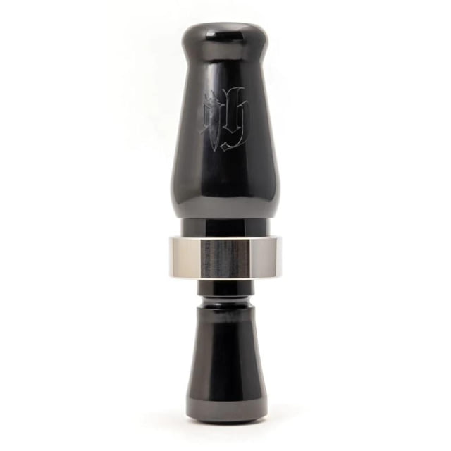 RNT Calls RNT Quackhead Timber Duck Call Black E4D46AE5 VV