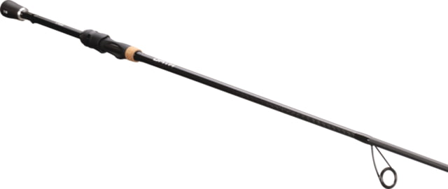 13 Fishing OATH Spin Rod 71ft Medum Heavy Fast Black