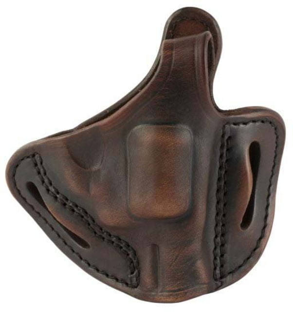 1791 Gunleather Revolver Thumbreak OWB Holster RH 1 Vintage Vintage 1 - 1791 Gunleather
