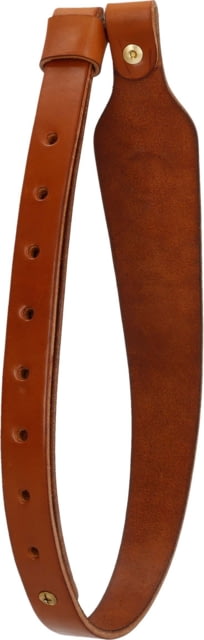 1791 Gunleather SLG Rifle Sling Classic Brown Size Unique - 1791 Gunleather
