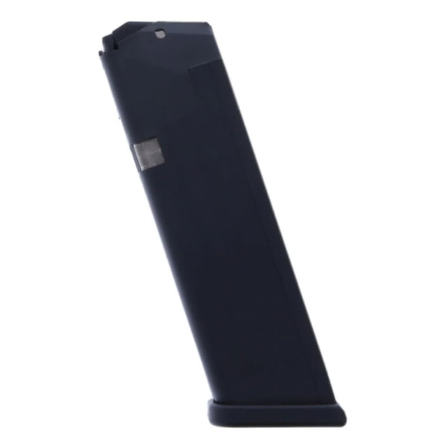 ck G31 .357 SIG 10 Round Handgun Magazine Black 1 Pack 10 Ammo