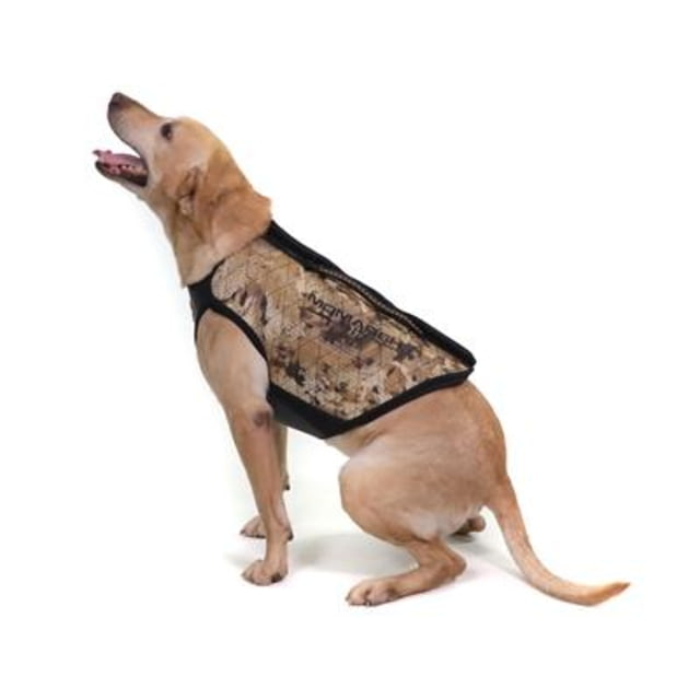 Higdon Outdoors MOmarsh Versa Vest Replacement Panels - Optifade Marsh 0E3D628E HG