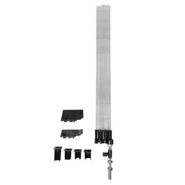 Lee Universal 5-Tube Case Feed Magazine 35B3F2DD LEE