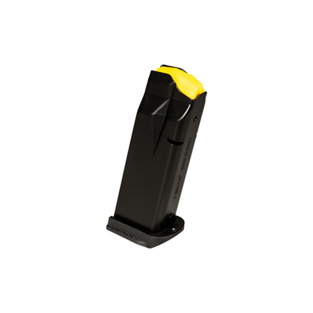 rus GX4 Carry Handgun Magazine Black 9mm Luger 17/rds 4443039C TX Ammo