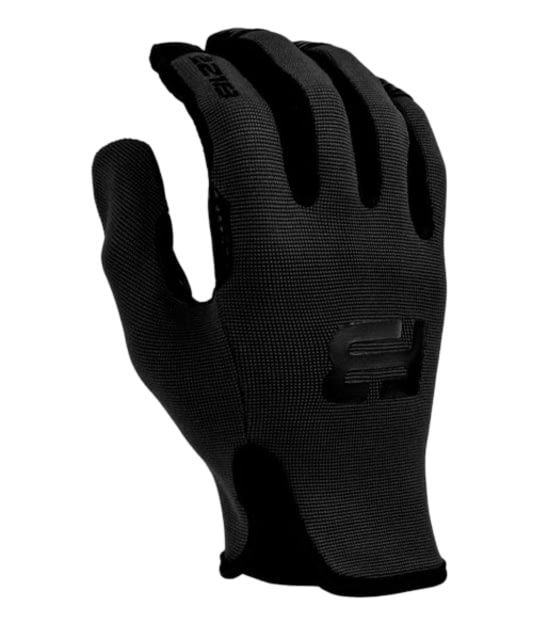 221B Tactical Recon Full Dexterity Tactical Gloves - Men's Black 3XL - 221B Tactical