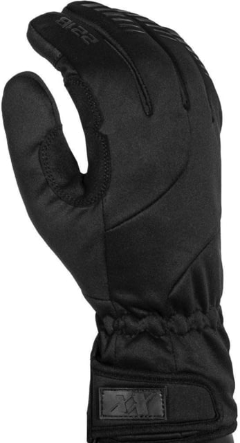 221B Tactical Summit Gloves Thermal Water & Wind Resistant Touch Screen Black Medium - 221B Tactical