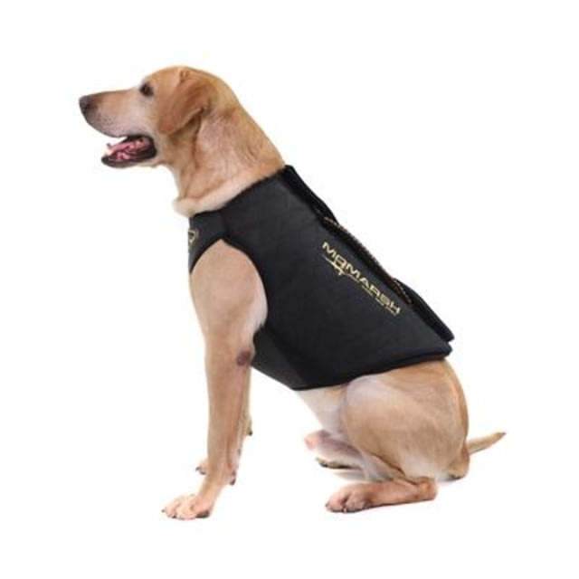 Higdon Outdoors MOmarsh Versa Vest Replacement Panels - Black C443EB7C HG