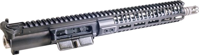 2A Armament Balios Lite 10.5In G2 5.56 Complete Upper M-Lok Black 10.5in - 2A Armament