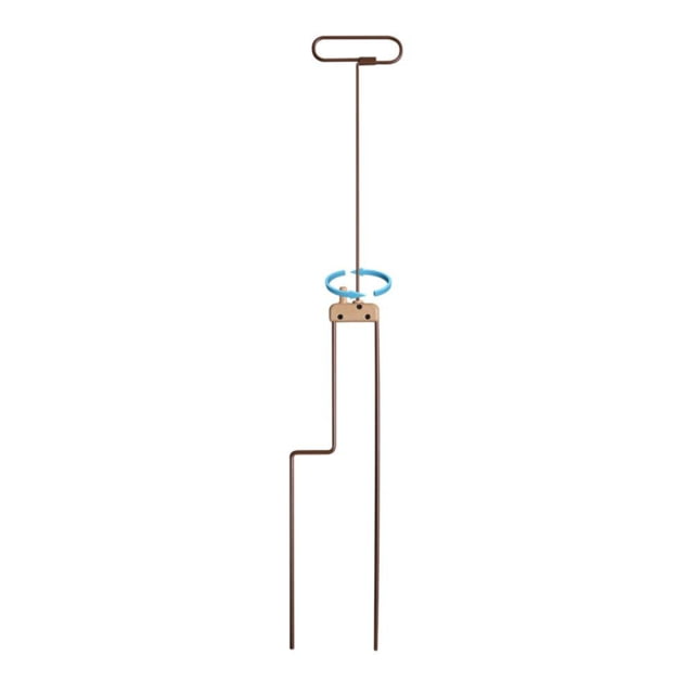 Higdon Outdoors Higdon FLATS Motion Silhouette Goose Stakes 12/ct 02C1CF98 HG