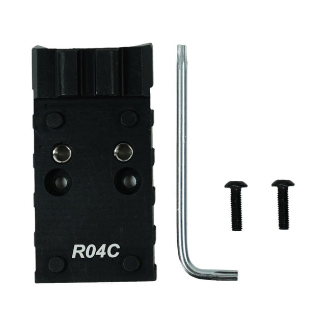 Century Arms Canik Optic Base Plat for SFx Rival 105A6185, YCPACN0716 by USA Century Arms Pistol Slides & Slide Parts