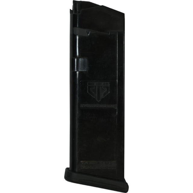 te Tactical Systems Glock Handgun Magazine For Glock 19 9mm Luger 15/rd BULK 6A29FD60 EH Ammo