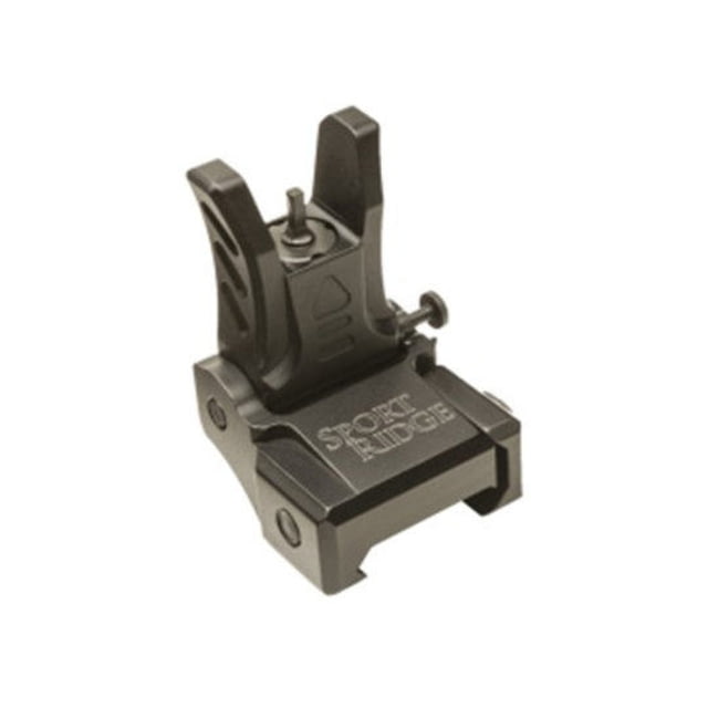 Tac Shield Tac Shield Sport Ridge AR15 Low Profile Sight Front Black 34F55B23 IN - $44.59 at Optics Planet