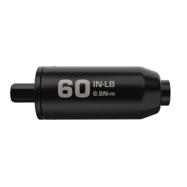 Bog BOG Wheeler FAT Stix Individual Limiter 30 in-lb AEDCCD1A PH - $35.99 at Optics Planet