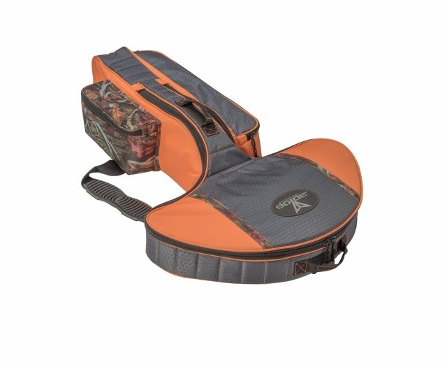 30-06 Outdoors Alpha Mini Crossbow Case Orange/Camo MAXBC-1 - .30-06 Outdoors