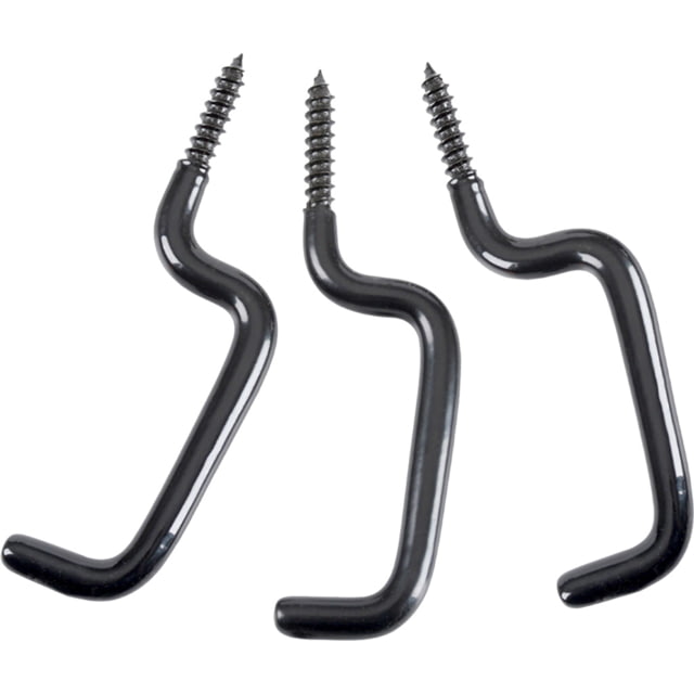 .30-06 Outdoors Bow Hook Multi Pak Black - .30-06 Outdoors