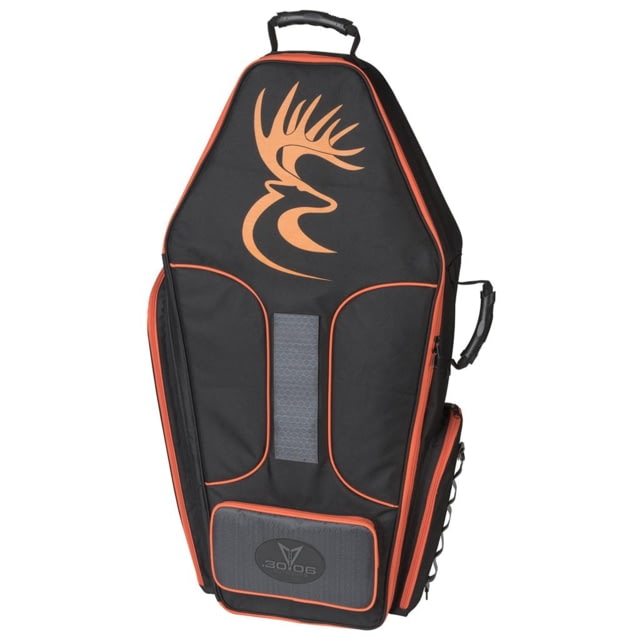 .30-06 Outdoors Cross Coffin Crossbow Pack Black - .30-06 Outdoors
