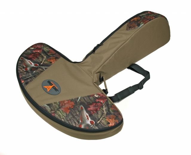 30-06 Outdoors Crossbow Case Classic 42x30x11in Urban Camo - .30-06 Outdoors