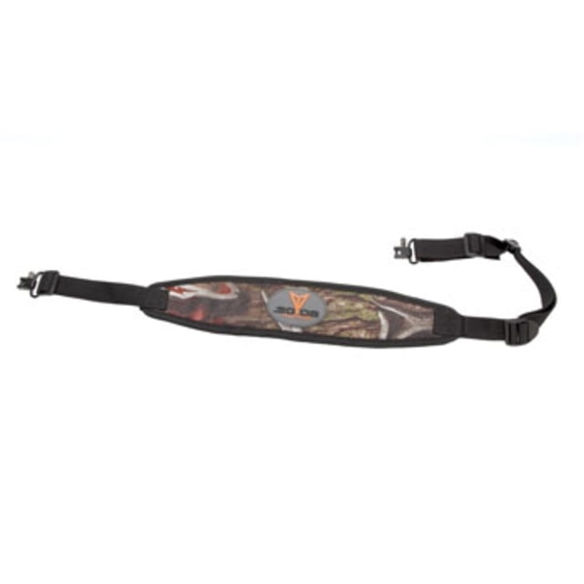 30-06 Outdoors Dorado Gun Sling w/Swivels Camo - .30-06 Outdoors