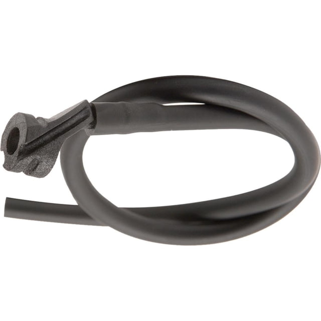 .30-06 Outdoors In-line Peep Sight w/Rubber Tubing Black 3/16 in - .30-06 Outdoors