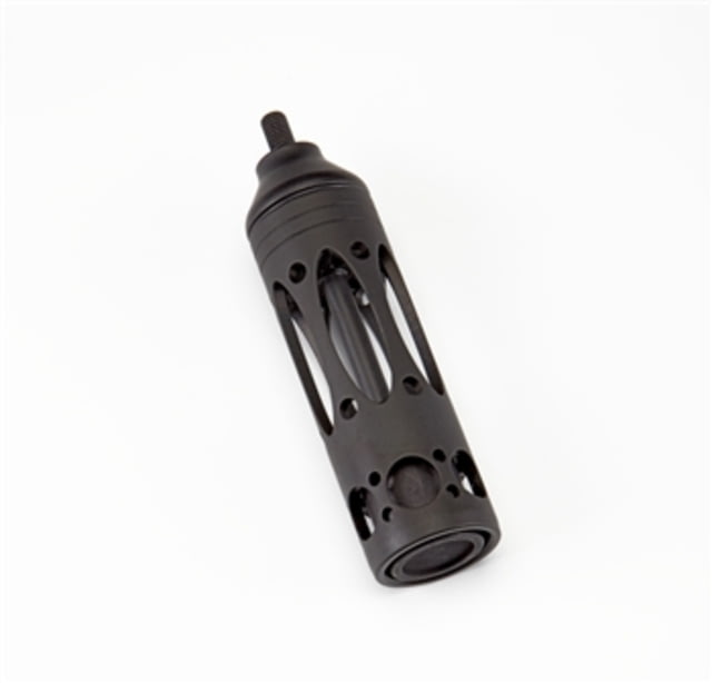 30-06 Outdoors K3 Stabilizer Black 5 in. - .30-06 Outdoors