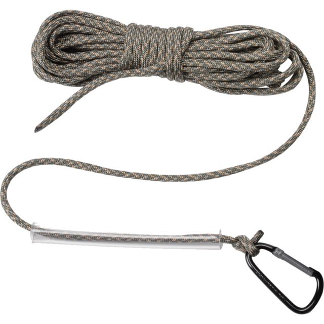 .30-06 Outdoors No Burn Treestand Hoist Rope Gray - .30-06 Outdoors