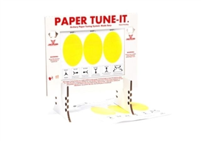 30-06 Outdoors Paper Refill Bow Tuning System - .30-06 Outdoors