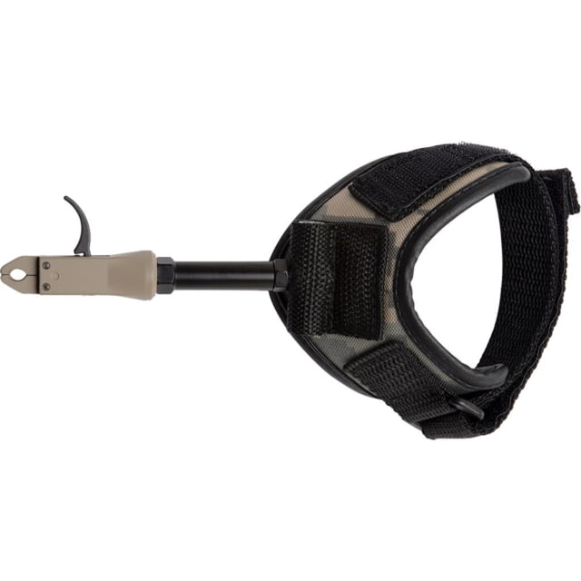 .30-06 Outdoors Reload Release Velcro Strap Black - .30-06 Outdoors