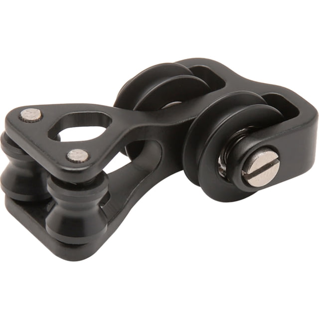 .30-06 Outdoors Roller Cable Slide Black - .30-06 Outdoors