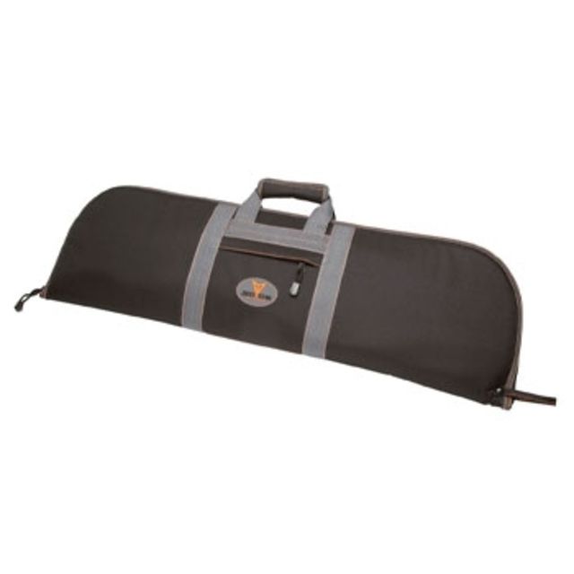 30-06 Outdoors Shadow Takedown Recurve Case w/Limb Sleeves Black - .30-06 Outdoors