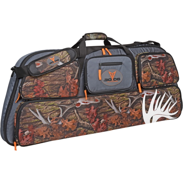 .30-06 Outdoors Showdown Bow Case - .30-06 Outdoors