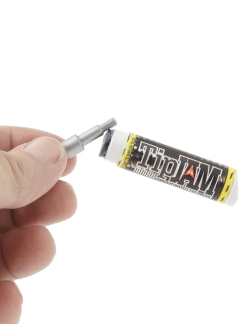 30-06 Outdoors Thread Bond Tip Jam Non-permanant Tube - .30-06 Outdoors