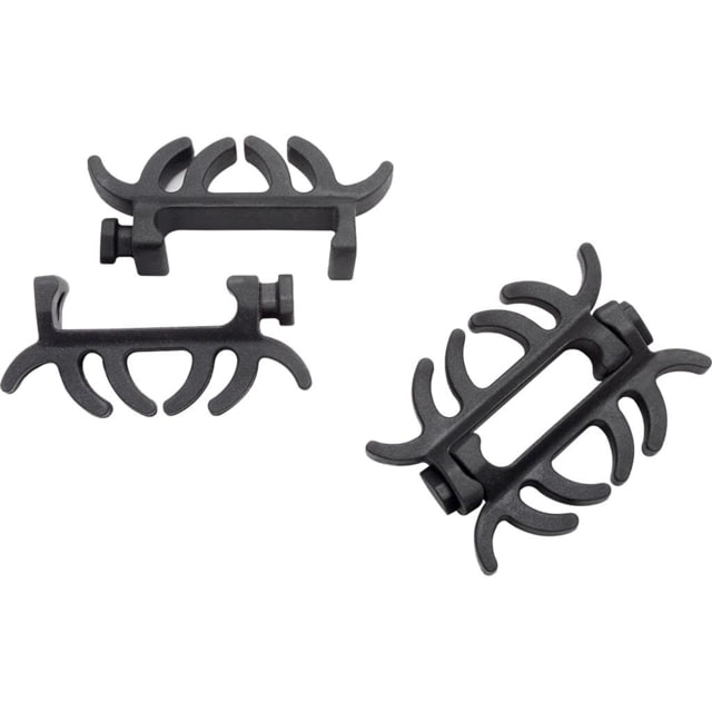 .30-06 Outdoors Vibe Down Limb Dampening Compound/Crossbow Kit Black - .30-06 Outdoors