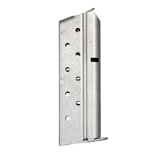 t Defender Handgun Magazine Stainless 9mm Luger 8/rd 8D47C11A CX Ammo