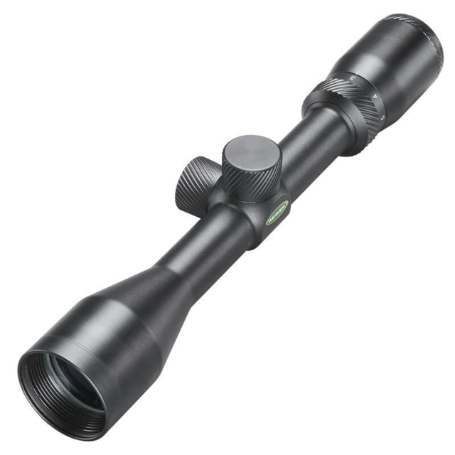 Weaver Classic Series 3-9x40mm Rifle Scope