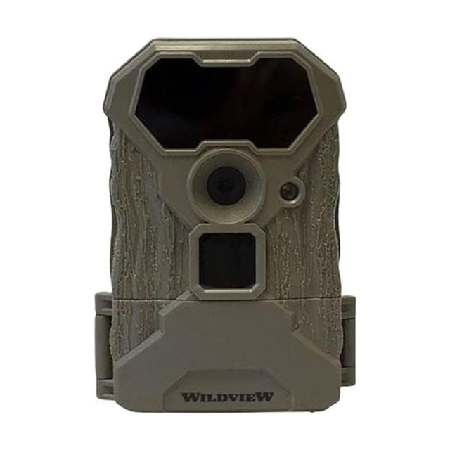 Tenzing GSM Stealth Cam Wildview 14 Infrared Trail Camera 8DB511C4 GM