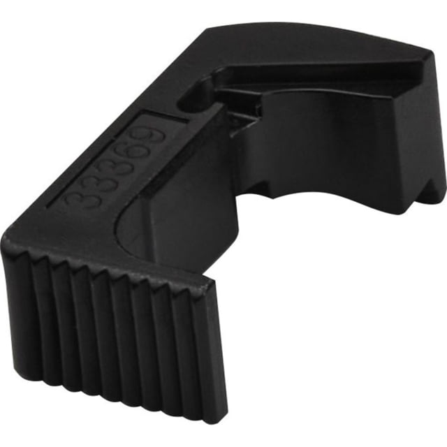 GLOCK OEM Magazine Catch Reversible Fits 9MM G43 Slim Packaged - Glock