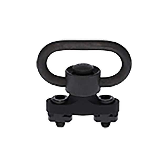 RIVAL  M-LOK MNT QD HD SWIVEL PK - Rival Arms