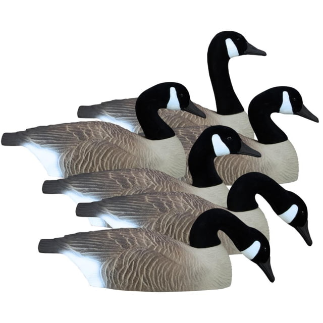 Higdon Outdoors Higdon Outdoors Full Size Half Shell Canada 6pk 1C6EBACE HG - $139.99 at Optics Planet