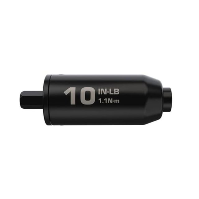 Bog BOG Wheeler FAT Stix Individual Limiter 30 in-lb AEDCCD1A PH - $35.99 at Optics Planet