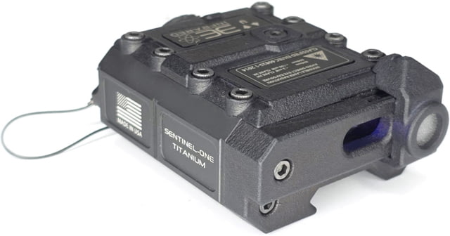 3EIR Sentinel-One IR Laser Sight Black - 3Eir